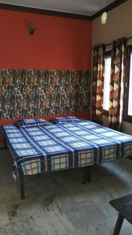 Rana Guest House Narendra Nagar Экстерьер фото
